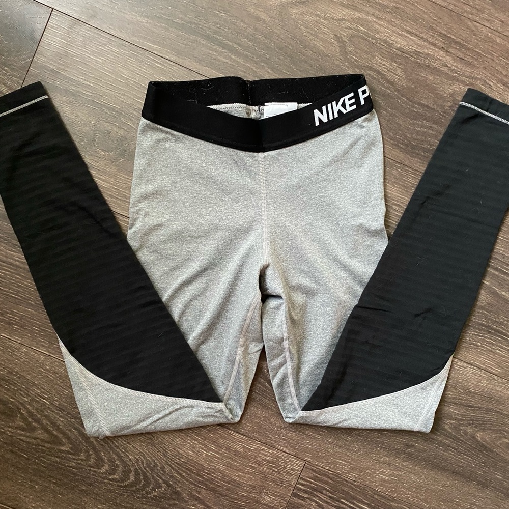 Nike Pro Dri-FIT Workout Leggings
